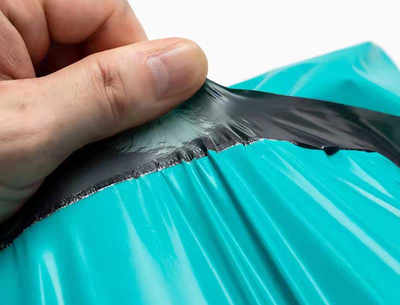 玉溪绿色快递袋-03