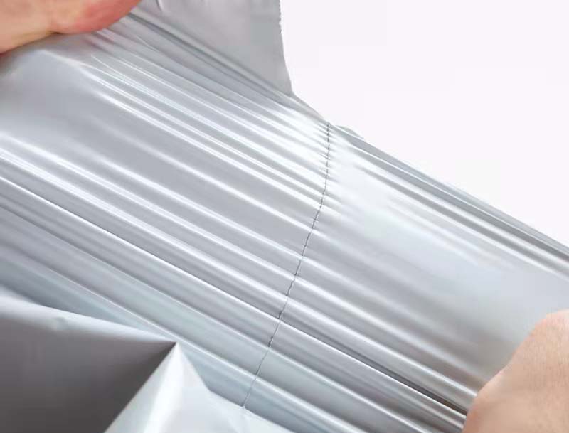 玉溪白色快递袋-04