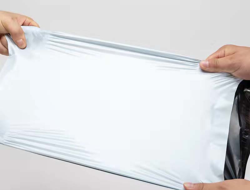 玉溪白色快递袋-02