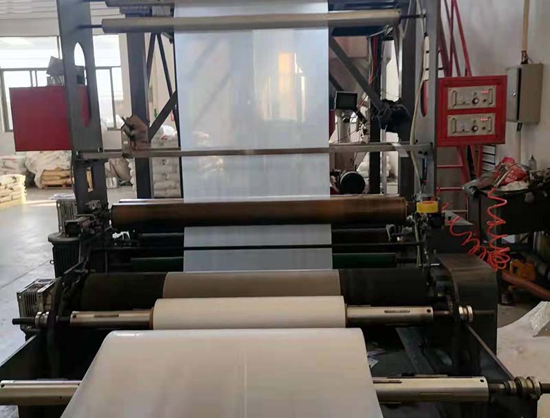 玉溪车间生产图片